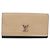 LOUIS VUITTON Rock Me II Wallet Calf Leather M62328 LV Auth 201567A - Jerrillo - Ansicht 2