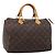 LOUIS VUITTON Monogram Speedy 30 Sac à main M41526 LV Auth 204623V - Jerrillo