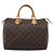 LOUIS VUITTON Monogram Speedy 30 Sac à main M41526 LV Auth 204623V - Jerrillo - vue 2