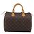LOUIS VUITTON Monogram Speedy 30 Sac à main M41526 LV Auth 204623V - Jerrillo - vue 3