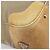 Sac à main PRADA Canvas Beige Silver Auth 206536 - Jerrillo - vue 11