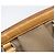 Sac à main PRADA Canvas Beige Silver Auth 206536 - Jerrillo - vue 18