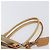 Sac à main PRADA Canvas Beige Silver Auth 206536 - Jerrillo - vue 8