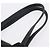 Bolso Tote PRADA Nylon Negro Oro Auth 206537 - Jerrillo - vista 8