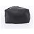 FENDI Hand Bag Leather Black Gold Auth 206838 - Jerrillo - vista 10
