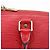 LOUIS VUITTON Epi Alma Hand Bag Castilian Red M52147 LV Auth 207066 - Jerrillo - vista 16