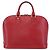 LOUIS VUITTON Epi Alma Hand Bag Castilian Red M52147 LV Auth 207066 - Jerrillo - vista 2