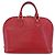 LOUIS VUITTON Epi Alma Hand Bag Castilian Red M52147 LV Auth 207066 - Jerrillo - vista 3