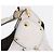 LOUIS VUITTON Monogram Punching Mahina Neo L Bag Leather M94280 LV Auth 207069A - Jerrillo - vista 10