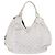LOUIS VUITTON Monogram Punching Mahina Neo L Bag Leather M94280 LV Auth 207069A - Jerrillo - vista 3