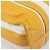 Balenciaga Bazaar Shopper Bag Leather 2way Yellow Silver 443096 Auth 207110A - Jerrillo - vista 16
