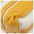 Balenciaga Bazaar Shopper Bag Leather 2way Yellow Silver 443096 Auth 207110A - Jerrillo - vista 17