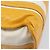 Balenciaga Bazaar Shopper Bag Leather 2way Yellow Silver 443096 Auth 207110A - Jerrillo - vista 18