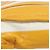Balenciaga Bazaar Shopper Bag Leather 2way Yellow Silver 443096 Auth 207110A - Jerrillo - vista 6