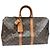 Louis Vuitton Keepall Monogram Canvas 45