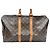 Louis Vuitton Keepall Monogram Canvas 45 - vista 2
