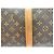 Louis Vuitton Keepall Monogram Canvas 45 - vista 7