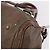 Chloé Chloe Paddington Hand Bag Leather Brown Silver Auth 207093V - Jerrillo - vista 13