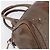 Chloé Chloe Paddington Hand Bag Leather Brown Silver Auth 207093V - Jerrillo - vista 14