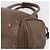 Chloé Chloe Paddington Hand Bag Leather Brown Silver Auth 207093V - Jerrillo - vista 15