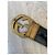 Cintura Gucci GG Marmont Web - vista 10
