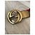 Cintura Gucci GG Marmont Web - vista 11