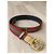 Cintura Gucci GG Marmont Web - vista 2