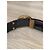 Cintura Gucci GG Marmont Web - vista 4