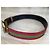 Cintura Gucci GG Marmont Web - vista 6
