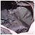 LOEWE Hand Bag Leather Pink Silver Auth 207112A - Jerrillo - vista 17