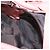 LOEWE Hand Bag Leather Pink Silver Auth 207112A - Jerrillo - vista 18
