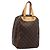 LOUIS VUITTON Monogram Excursion Hand Bag M41450 LV Auth 207136 - Jerrillo