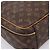 LOUIS VUITTON Monogram Excursion Hand Bag M41450 LV Auth 207136 - Jerrillo - vista 11