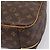 LOUIS VUITTON Monogram Excursion Hand Bag M41450 LV Auth 207136 - Jerrillo - vista 12