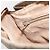 GUCCI GG Supreme Web Sherry Line Bag PVC Beige Gold 164 02 084 Auth 207146 - Jerrillo - vista 19