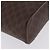Céline CELINE Macadam Canvas Vanity Pouch PVC Brown Gold Auth 207156 - Jerrillo - vista 10