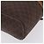 Céline CELINE Macadam Canvas Vanity Pouch PVC Brown Gold Auth 207156 - Jerrillo - vista 11