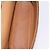 Céline CELINE Macadam Canvas Vanity Pouch PVC Brown Gold Auth 207156 - Jerrillo - vista 18