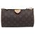 LOUIS VUITTON Monogram Pochette Tillet MINI Shoulder Bag M12859 LV Auth 207992 - Jerrillo - Ansicht 2