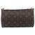 LOUIS VUITTON Monogram Pochette Tillet MINI Shoulder Bag M12859 LV Auth 207992 - Jerrillo - Ansicht 3