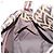 FENDI Zucca Canvas Mamma Baguette Shoulder Bag Brown Black 264260 Auth 208030 - Jerrillo - vista 19