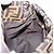 FENDI Zucca Canvas Mamma Baguette Shoulder Bag Brown Black 264260 Auth 208030 - Jerrillo - vista 20