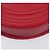 Autre Marque Saint Laurent Kate Shoulder Bag Leather Red Gold Auth 208231A - Jerrillo - vista 13