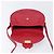 Autre Marque Saint Laurent Kate Shoulder Bag Leather Red Gold Auth 208231A - Jerrillo - vista 19
