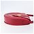 Autre Marque Saint Laurent Kate Shoulder Bag Leather Red Gold Auth 208231A - Jerrillo - vista 5