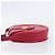 Autre Marque Saint Laurent Kate Shoulder Bag Leather Red Gold Auth 208231A - Jerrillo - vista 6