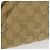 GUCCI GG Canvas Shoulder Bag Beige Gold 90781 Auth 208203 - Jerrillo - vista 4