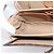 Céline CELINE Macadam Canvas Horse Carriage Bag PVC Leather Brown Gold Auth 208243 - Jerrillo - vista 19