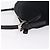 FENDI Accessory Pouch Cotton jersey Black Silver Auth 208245A - Jerrillo - vista 10