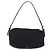 FENDI Accessory Pouch Cotton jersey Black Silver Auth 208245A - Jerrillo - vista 3